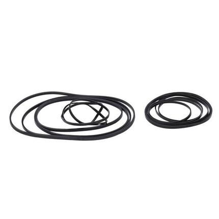 Zestaw uszczelek do kasety SRAM Kit Stealth Rings XG1290 Red 10-26T