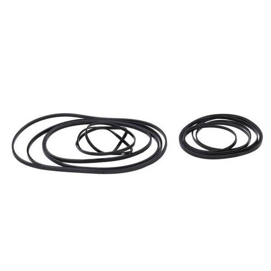 Zestaw uszczelek do kasety SRAM Kit Stealth Rings XG1290 Red 10-26T