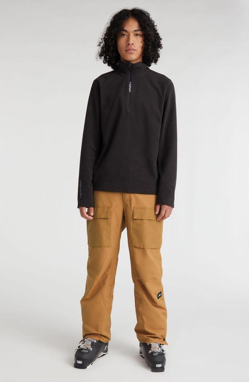 O'NEILL O'neill Pantalons UTILITY PANTS  Hommes Rich Caramel 2/7