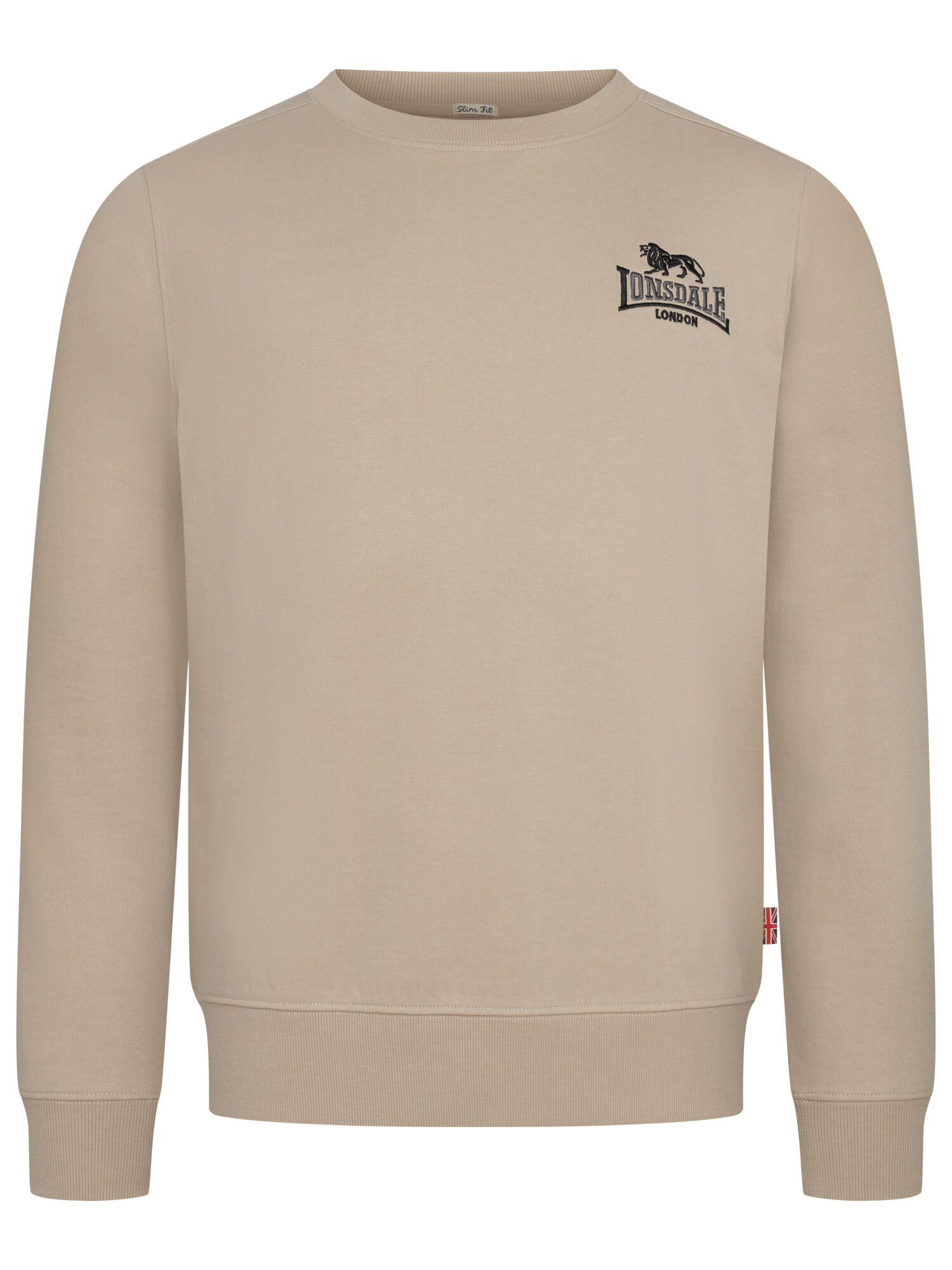 Sweatshirt Lonsdale Lympstone 2/6