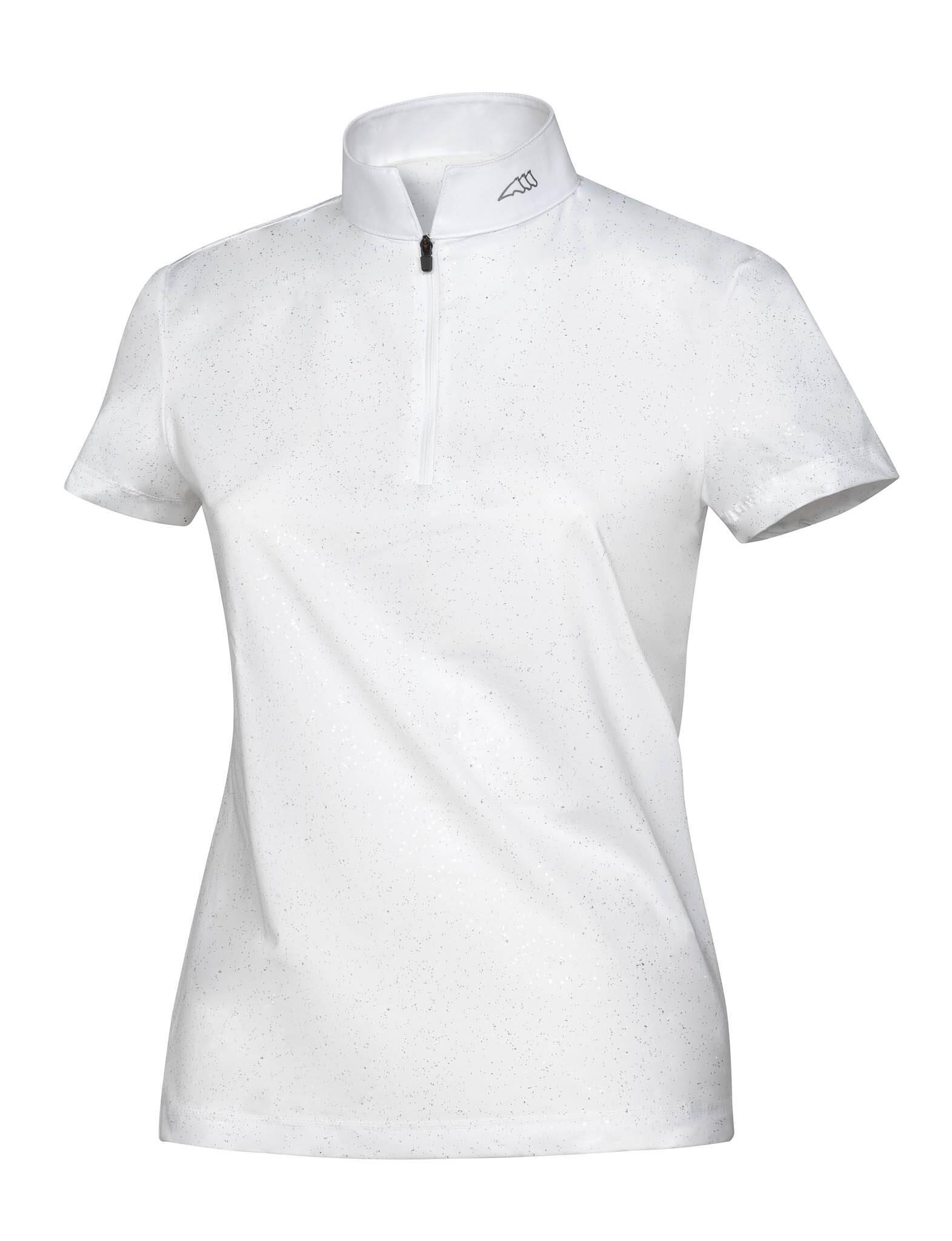 Polo de compétition Gliteg - EQUILINE 1/1