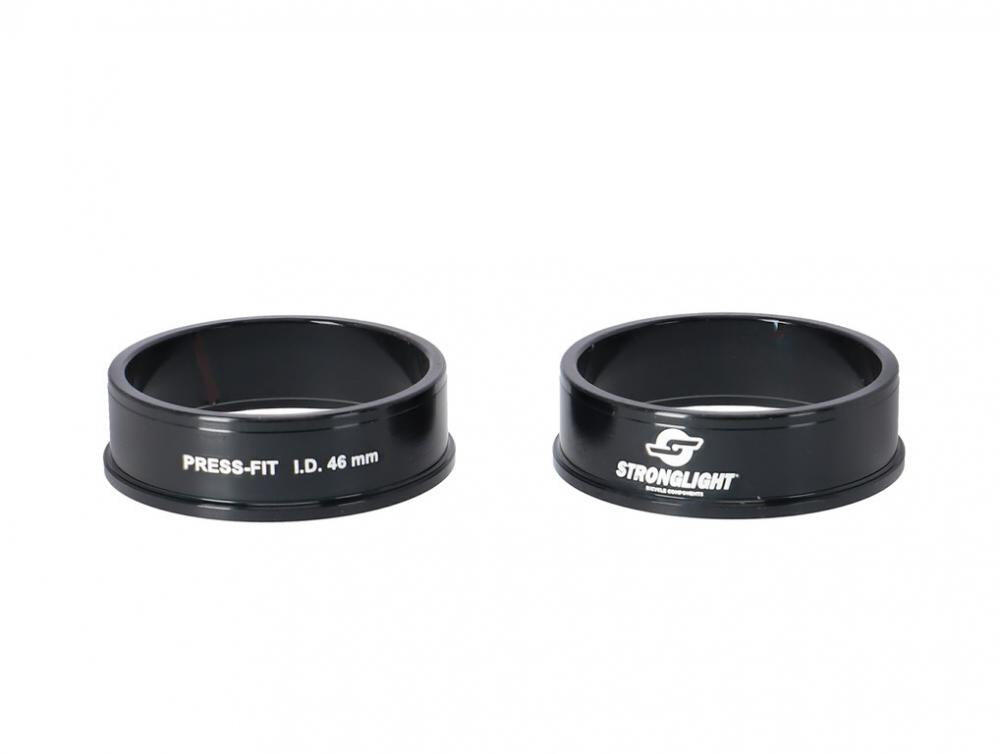 Adattatore STRONGLIGHT Pressfit 30 a BB86/89/92 3/3