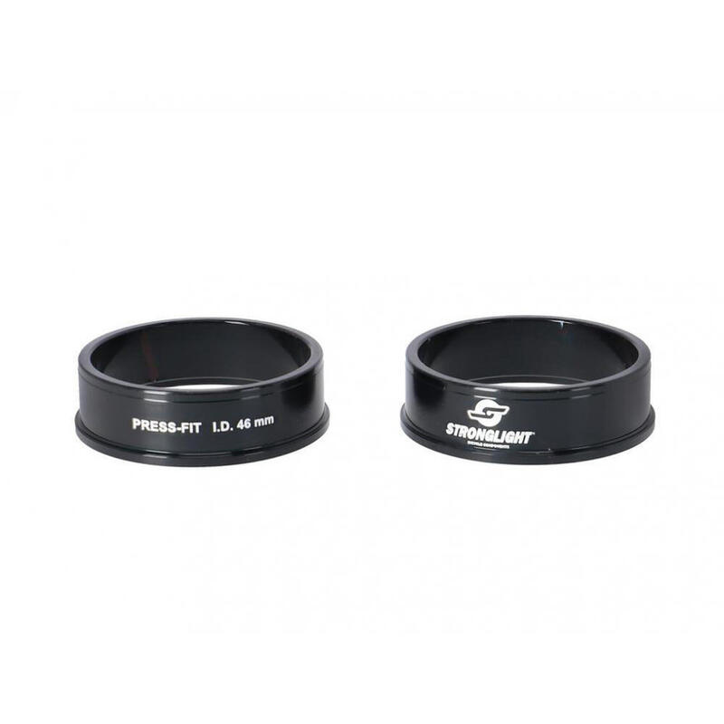 Adaptor STRONGLIGHT Pressfit 30 la BB86/89/92
