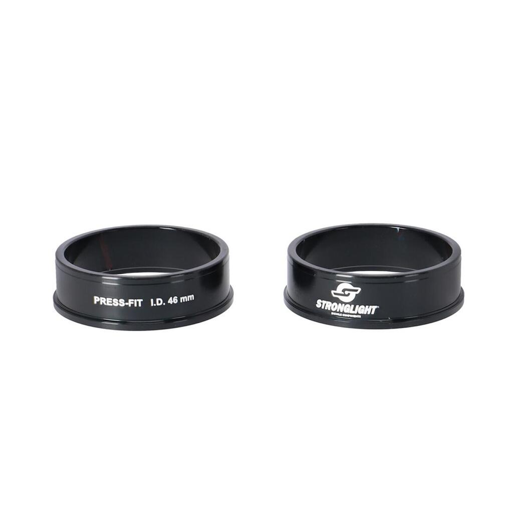 STRONGLIGHT adapter Pressfit 30 to BB86/89/92