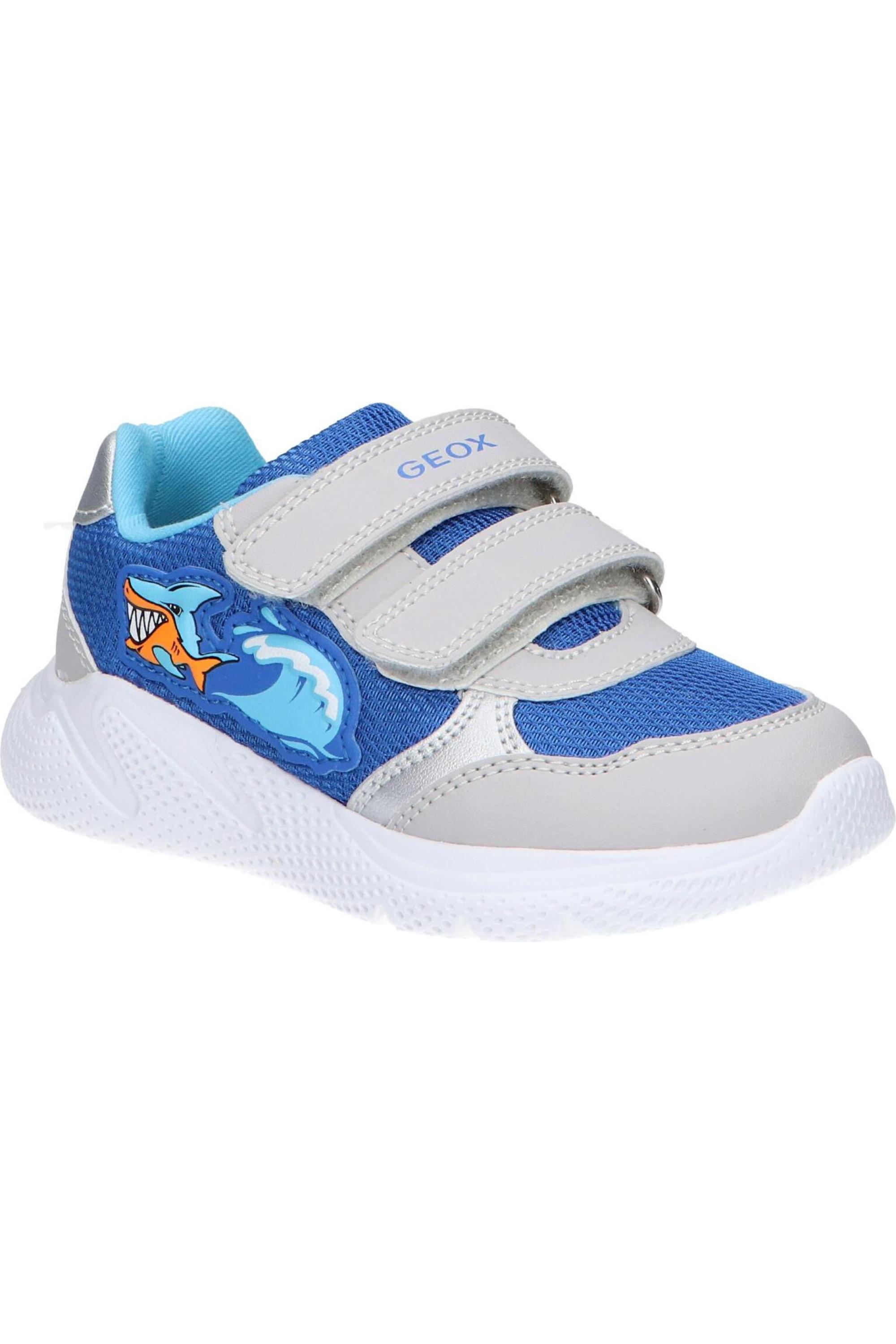 ZAPATOS Y COMPLEMENTOS GEOX  DE NIÑO B454UA 01454 B SPRINTYE 2/5