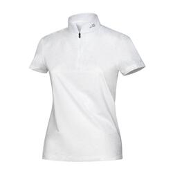 Polo de compétition Gliteg - EQUILINE