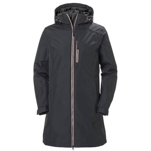 Coat Helly hansen model 62395_980 for women