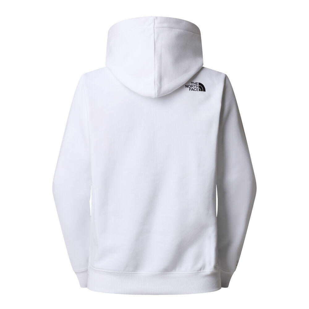 Sweat Homme M Drew Peak Pullover Hoodie 2/4