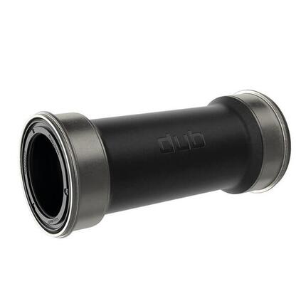 Sram Innenlager DUB BB PressFit 86,5mm, Road wide,schwarz, CER, Stahl