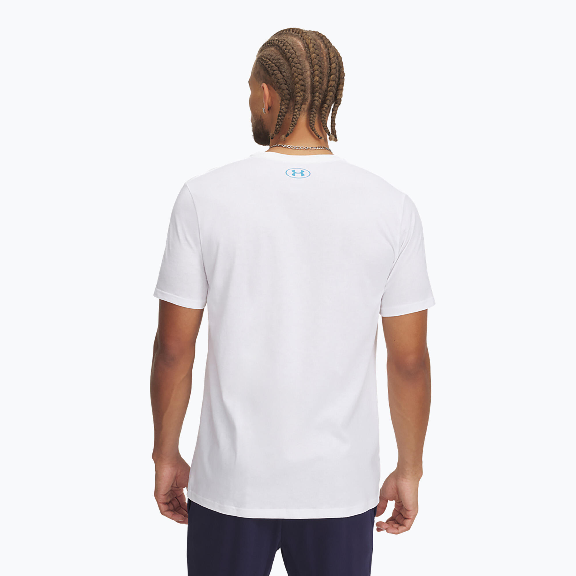 Camiseta Under Armour LC Fly In Logo para hombre 2/2