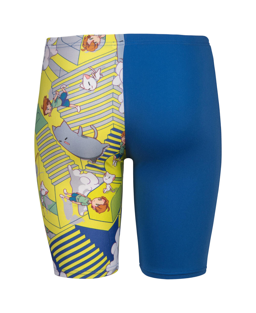 Calções de banho Arena Fantasize Swim Jammer Junior 5/7