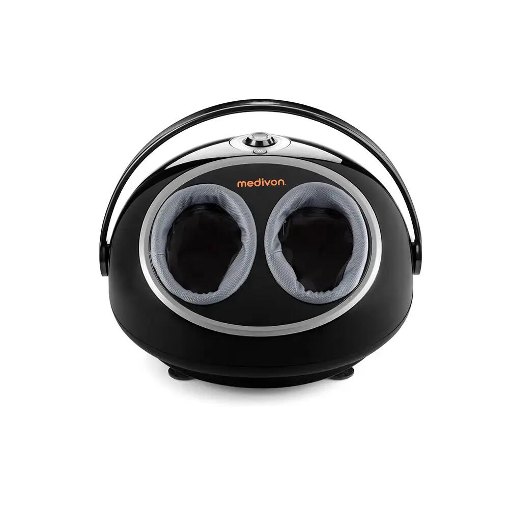 Masażer do stóp rolujący rozgrzewający Shiatsu Pure Complete Pro 3/7