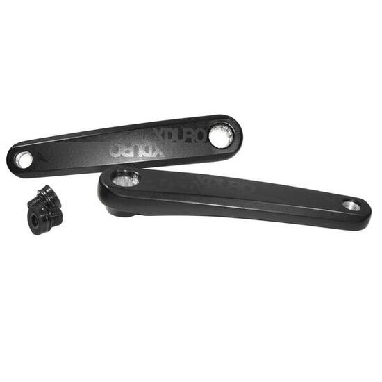 Haibike ramiona korby Delta XDURO 175 mm (Bosch CX)