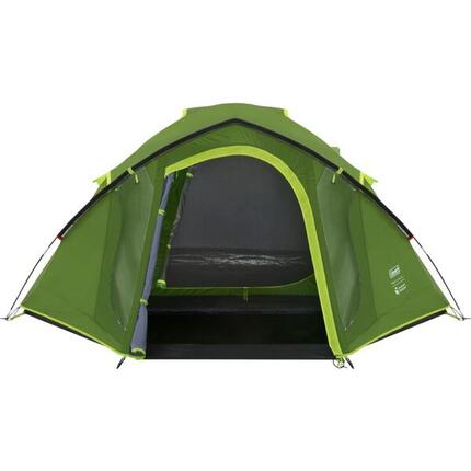 Namiot 4-osobowy Coleman Darwin 4 Plus Blackout