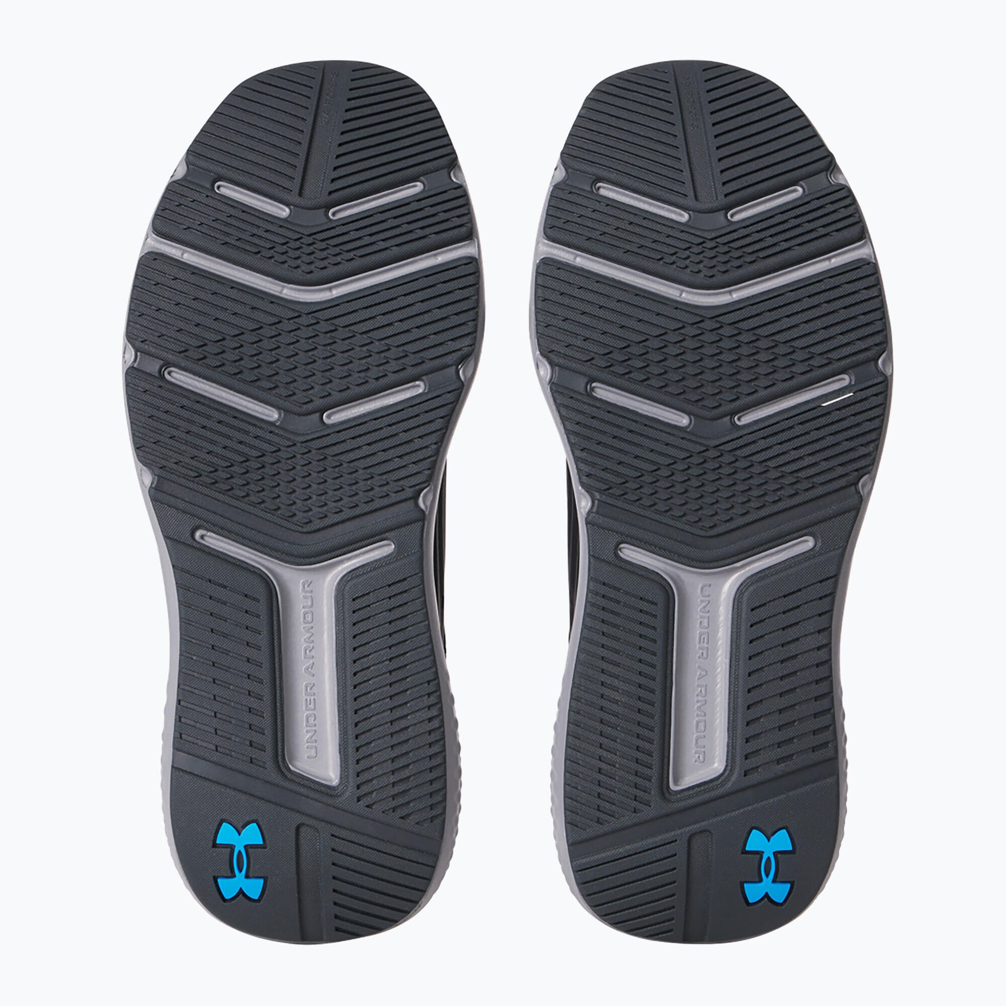 Chaussures d'entraînement homme Commit 4 Under Armour 5/5