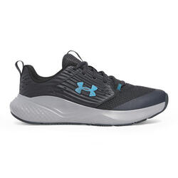 Chaussures d'entraînement homme Commit 4 Under Armour