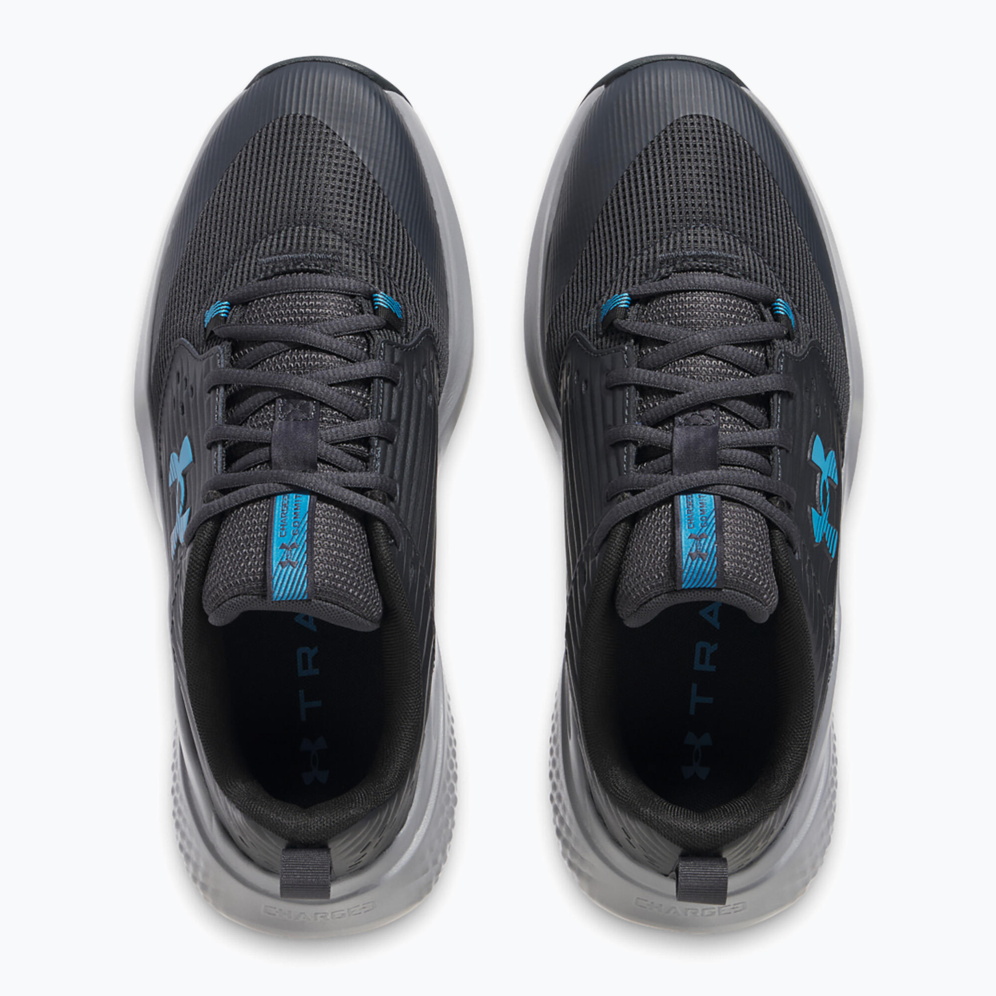 Chaussures d'entraînement homme Commit 4 Under Armour 4/5