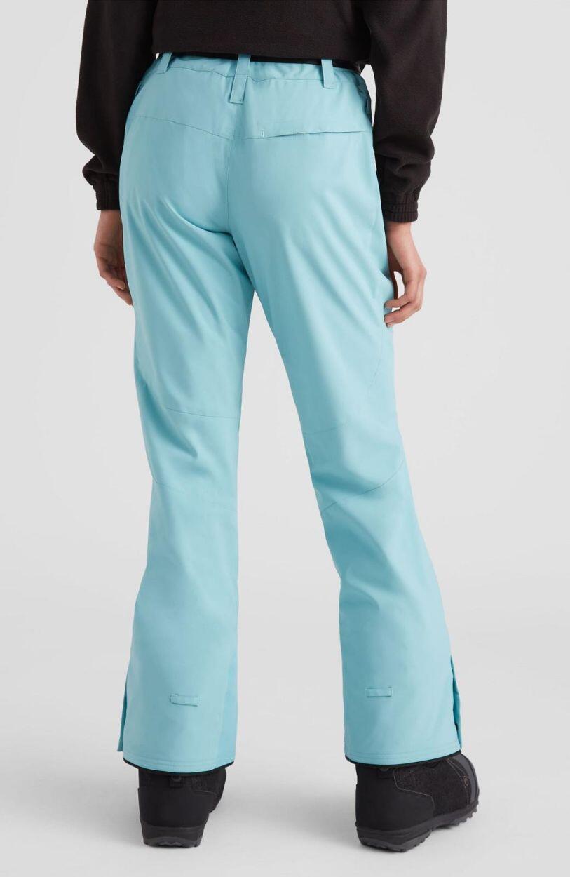 O'NEILL O'neill Broeken STAR SLIM PANTS DAMES Aqua Sea 3/4