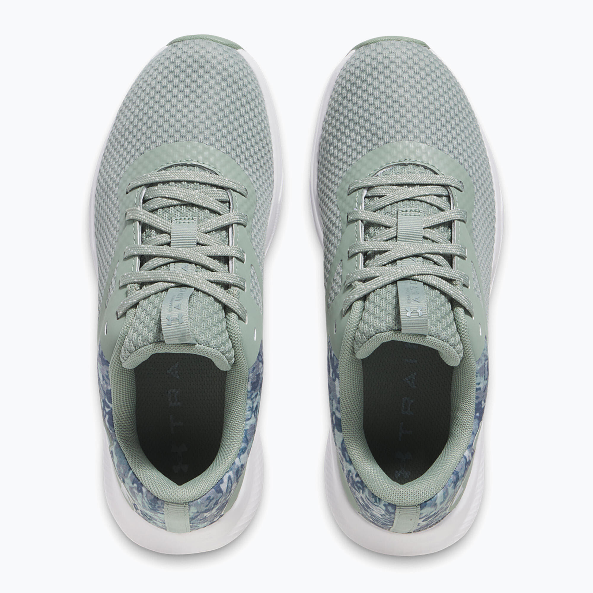 Chaussures d'entraînement pour femmes Under Armour Charged Aurora 2+ 4/5