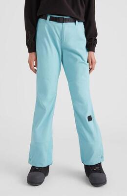 O'neill o'neill broeken star slim pants dames aqua sea