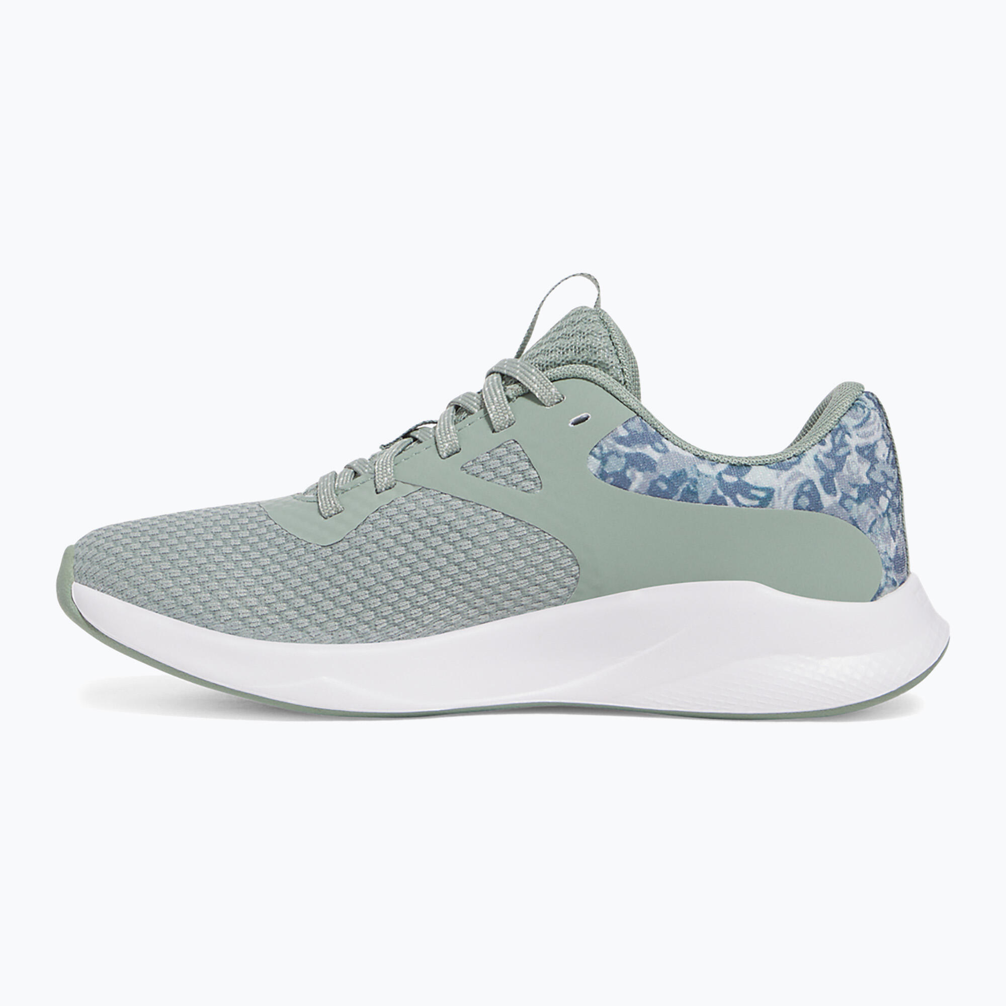 Chaussures d'entraînement pour femmes Under Armour Charged Aurora 2+ 2/5