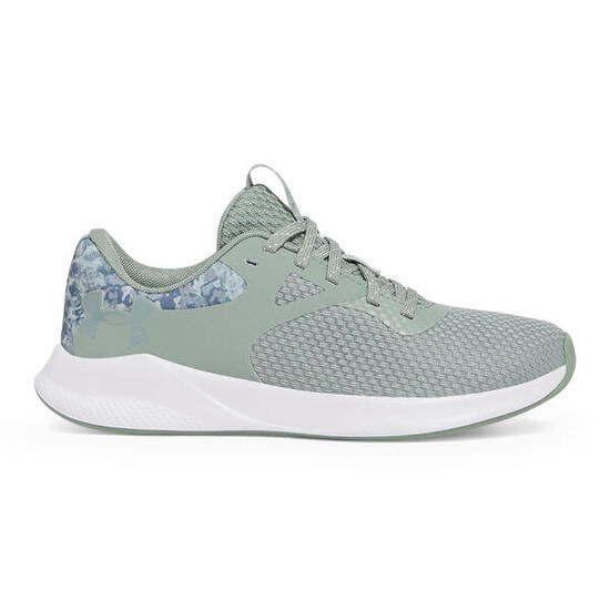 Chaussures d'entraînement pour femmes Under Armour Charged Aurora 2+