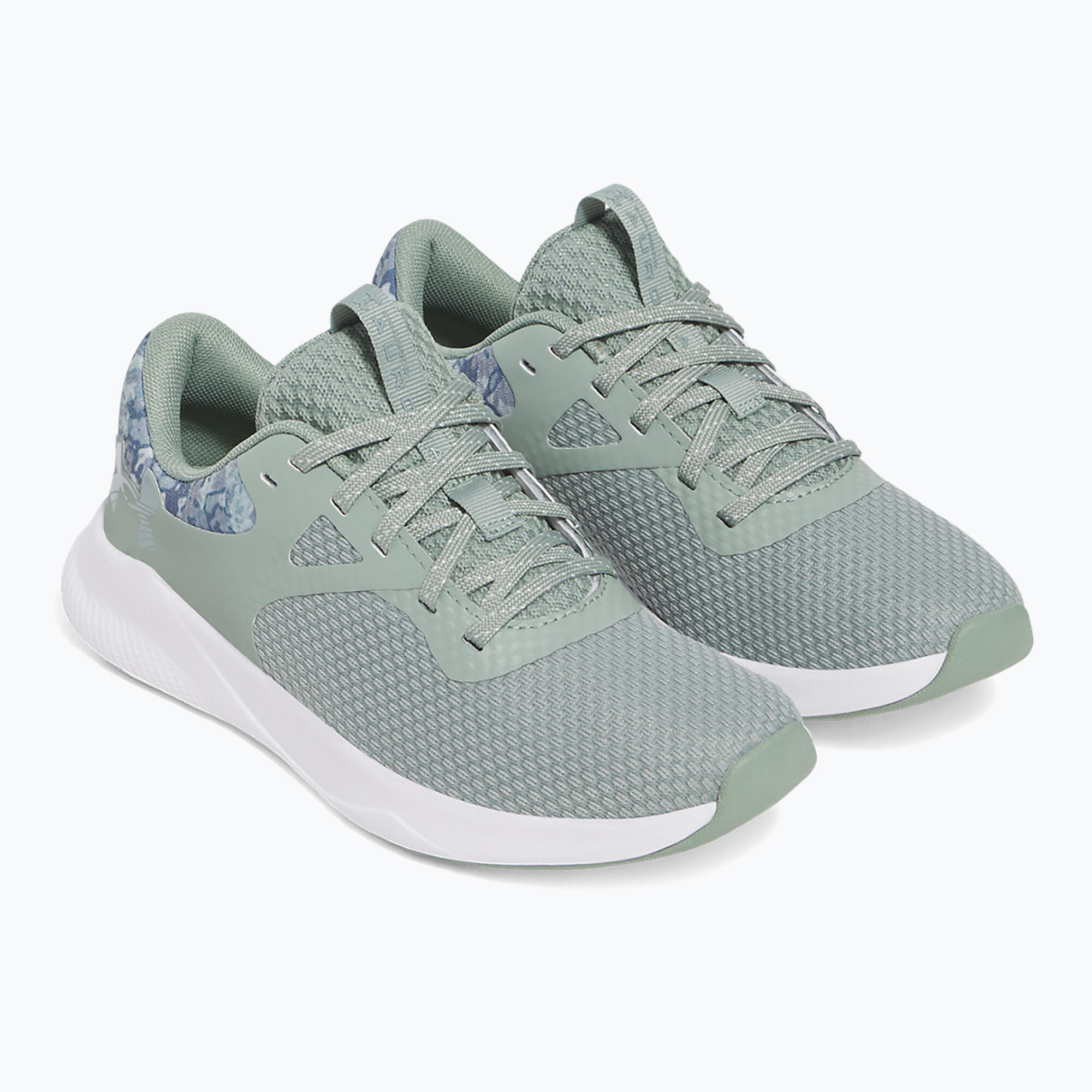 Chaussures d'entraînement pour femmes Under Armour Charged Aurora 2+ 3/5
