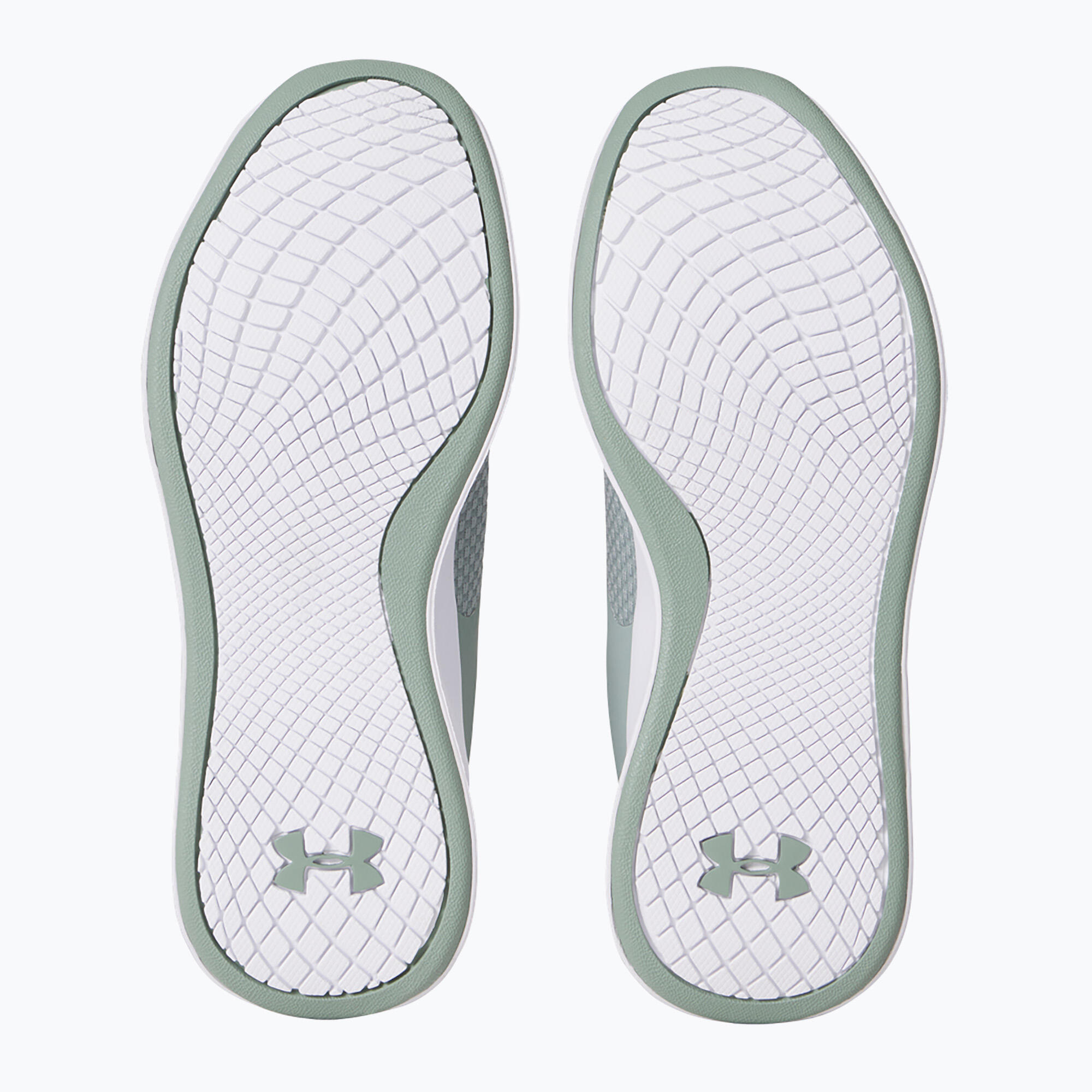 Chaussures d'entraînement pour femmes Under Armour Charged Aurora 2+ 5/5
