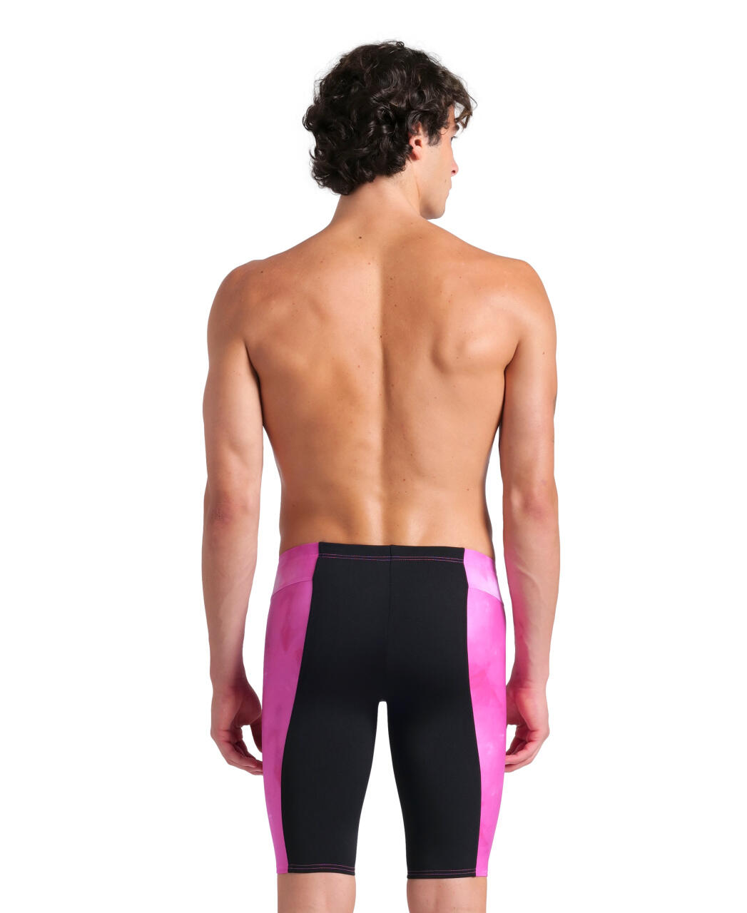 Calções de banho Arena Swim Jammer Allover Print 3/5