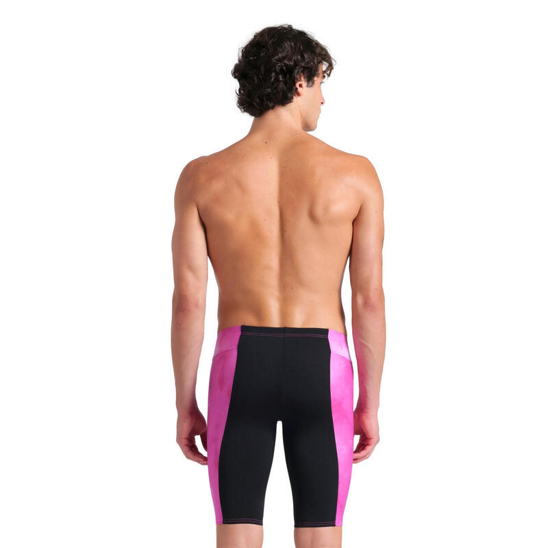 Pantaloni scurți de antrenament Arena Swim Jammer Allover Print