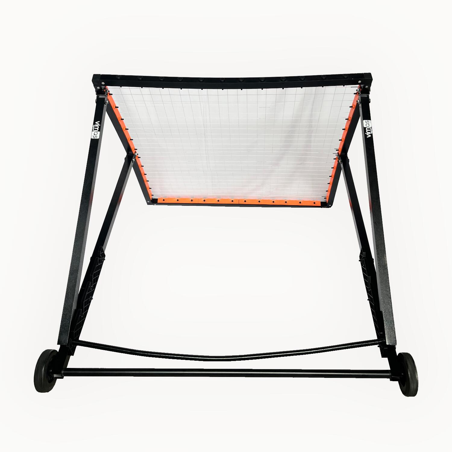 Rede Tri-Rebounder 120 cm x 120cm 3/4