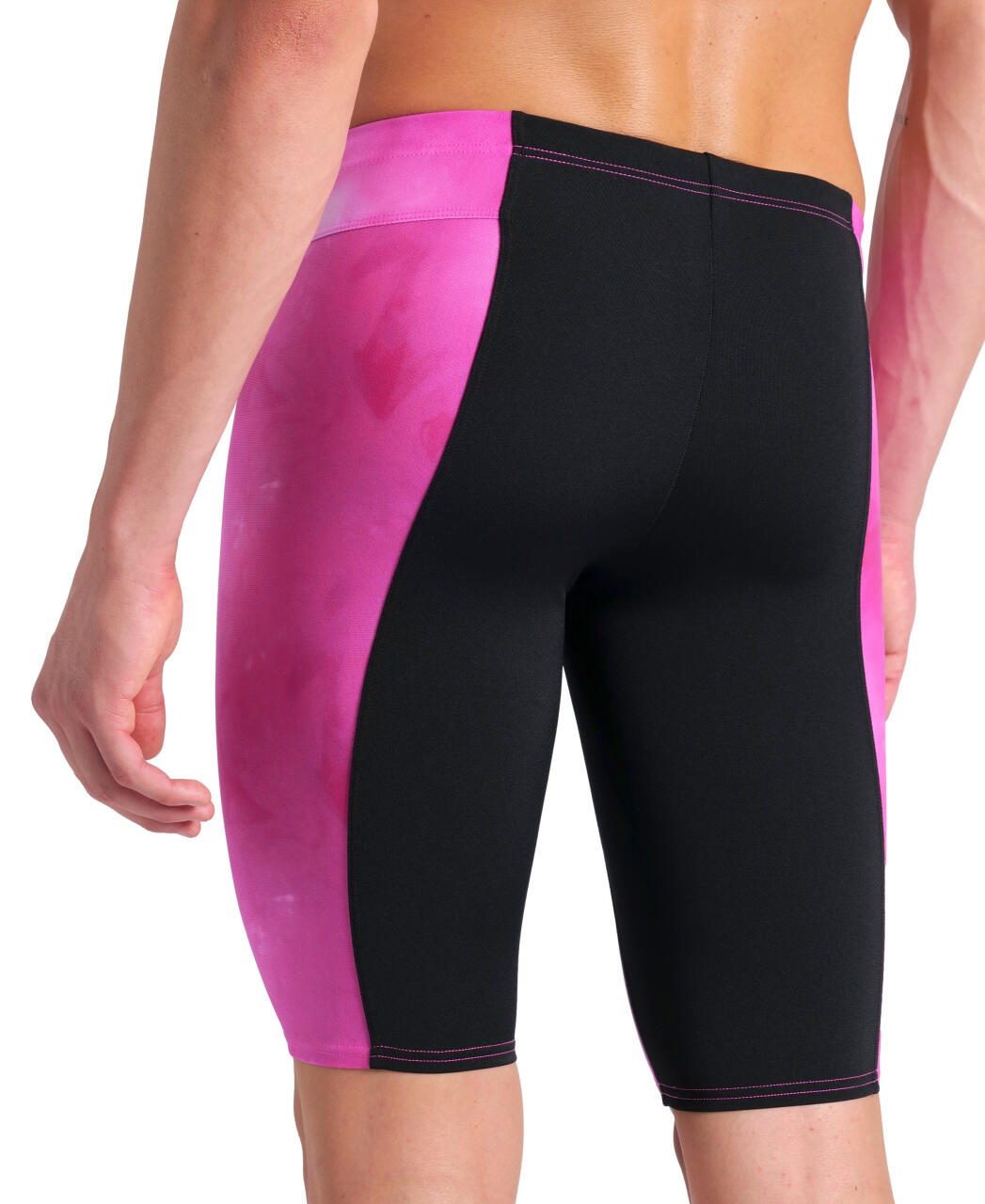 Calções de banho Arena Swim Jammer Allover Print 5/5