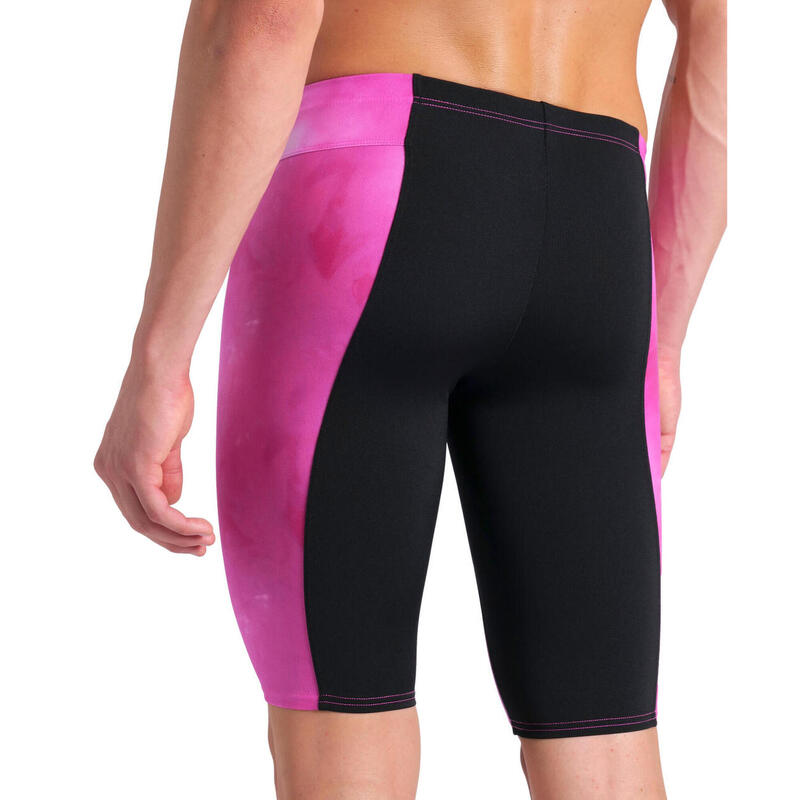 Pantaloni scurți de antrenament Arena Swim Jammer Allover Print