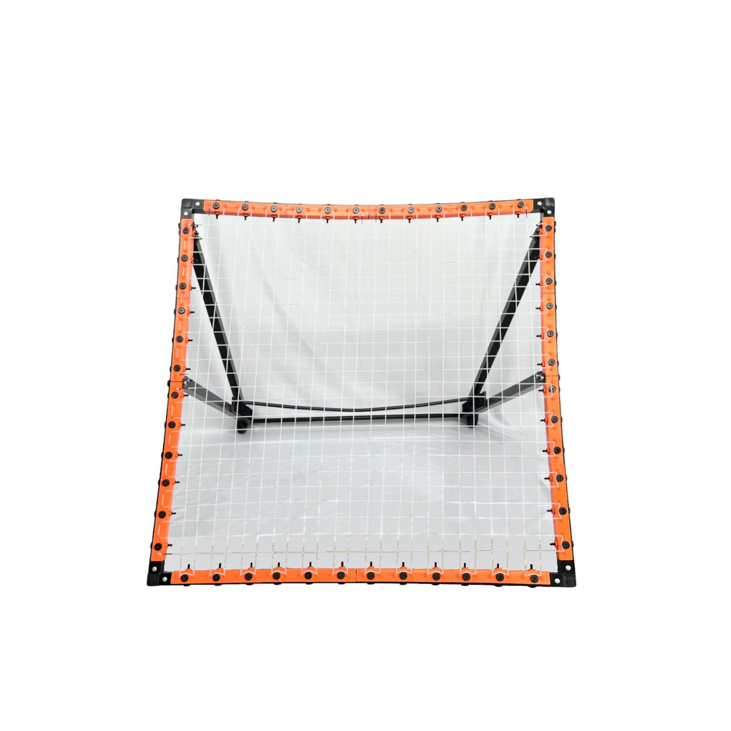 Rede Tri-Rebounder 120 cm x 120cm 2/4