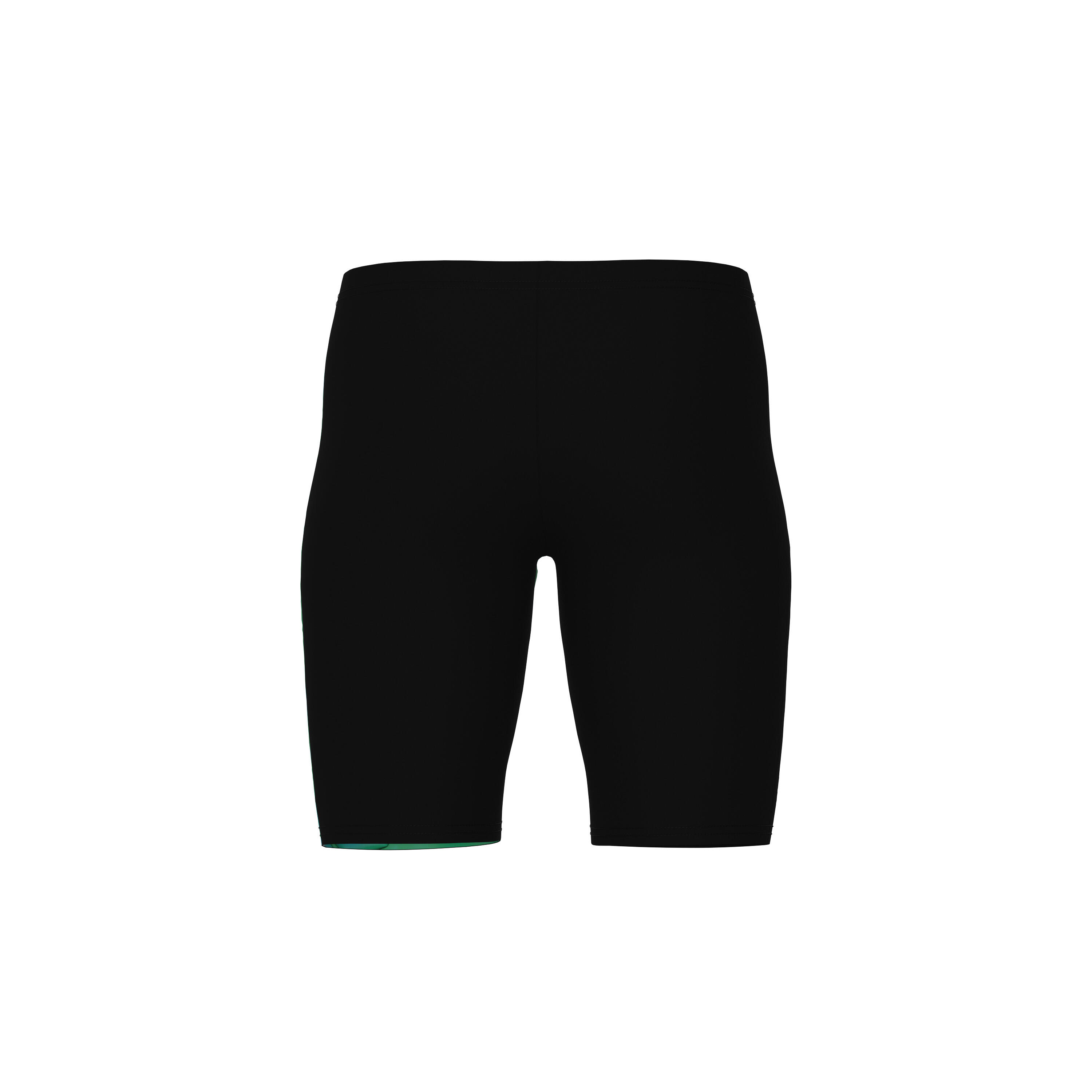 Pantalones cortos de baño Arena Logo Graphic Swim Jammer Junior 6/7