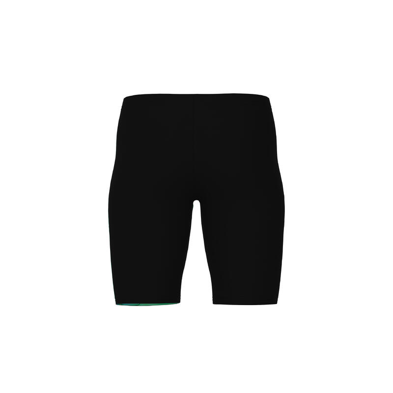 Arena Logo Graphic Swim Jammer pantaloni scurți de antrenament pentru juniori