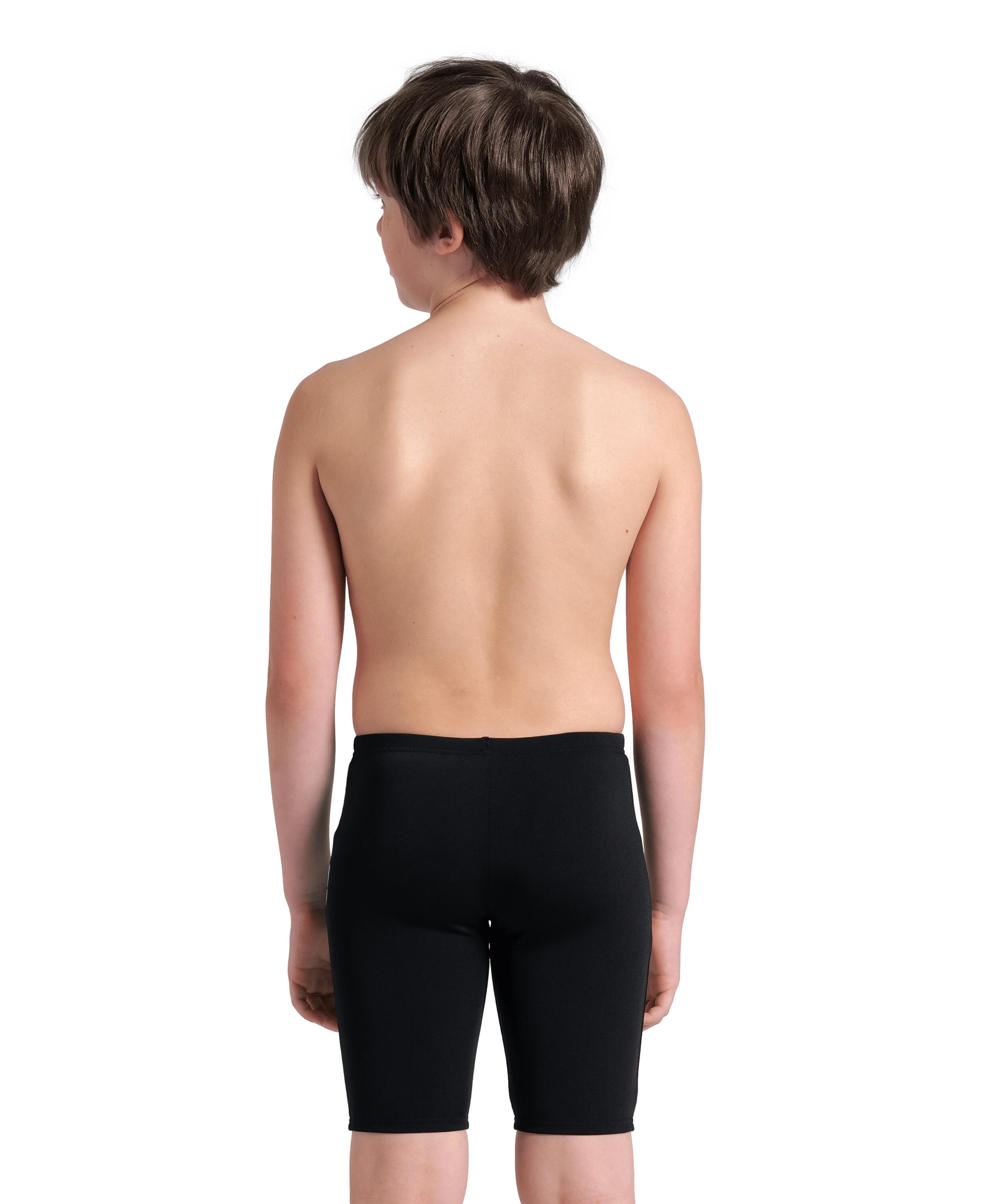 Pantalones cortos de baño Arena Logo Graphic Swim Jammer Junior 7/7