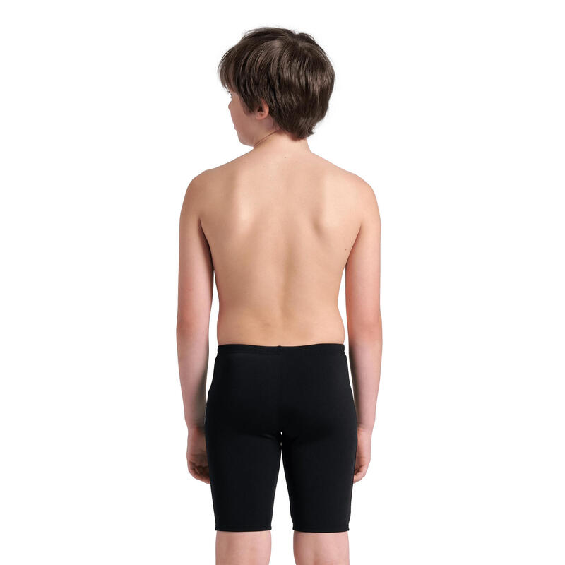 Arena Logo Graphic Swim Jammer pantaloni scurți de antrenament pentru juniori