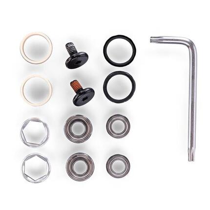 Crankbrothers Pedal Wartungsset Stamp 2/3