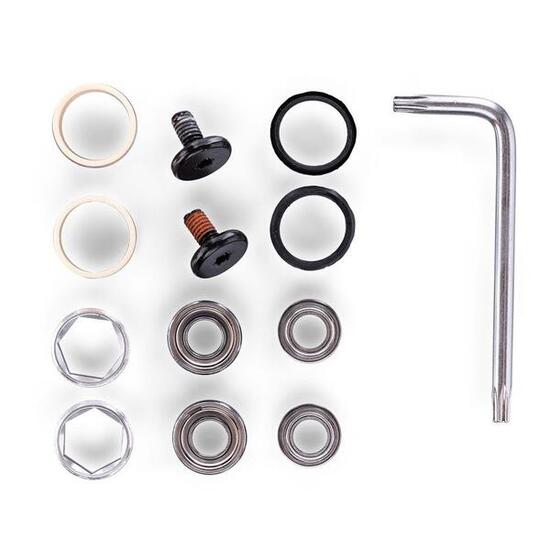 Crankbrothers Pedal Wartungsset Stamp 2/3