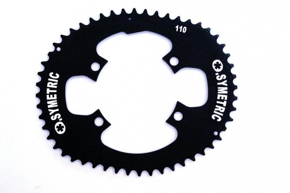 Stronglight Kettenblatt Dura-Ace/DI2 ct² komp.FC-R9100 innen 44(55) Z 11-fach 2/3