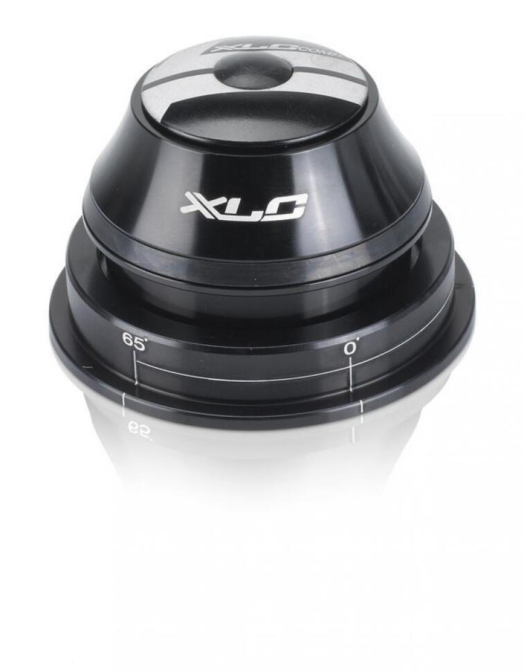 Półzintegrowany zestaw słuchawkowy XLC HS-I11 A-Head