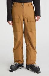 O'NEILL O'neill Pantalons UTILITY PANTS Hommes Rich Caramel