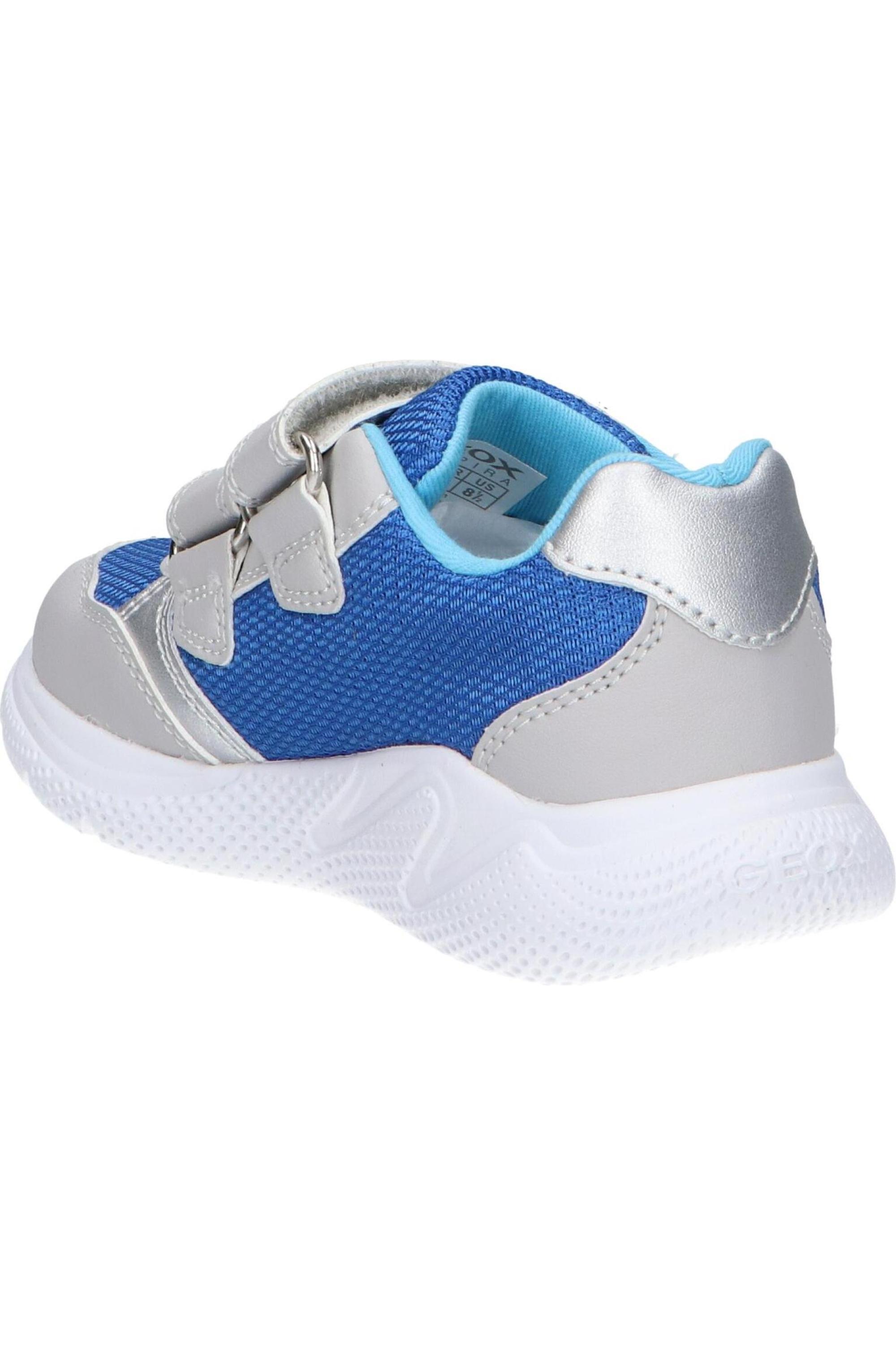 ZAPATOS Y COMPLEMENTOS GEOX  DE NIÑO B454UA 01454 B SPRINTYE 5/5