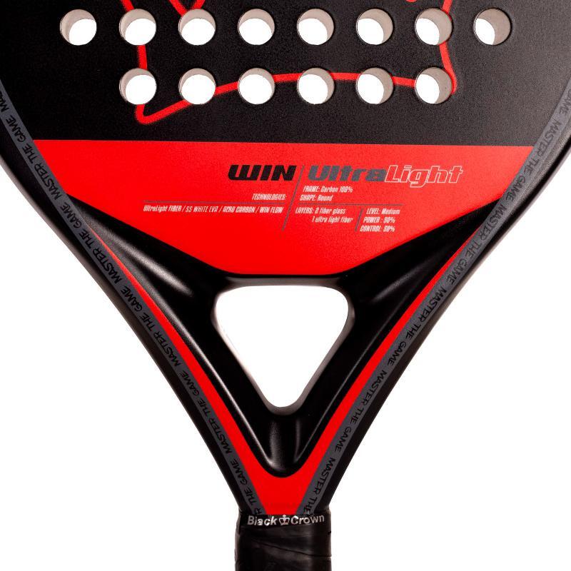 Pala Black Crown Win Ultralight 2025 2/5