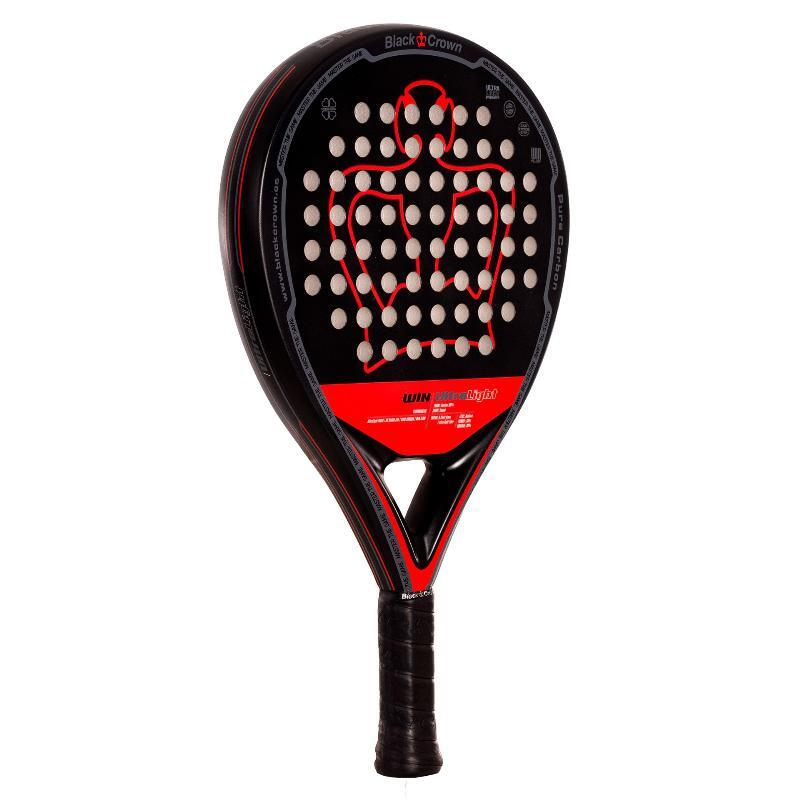 Pala Black Crown Win Ultralight 2025 4/5