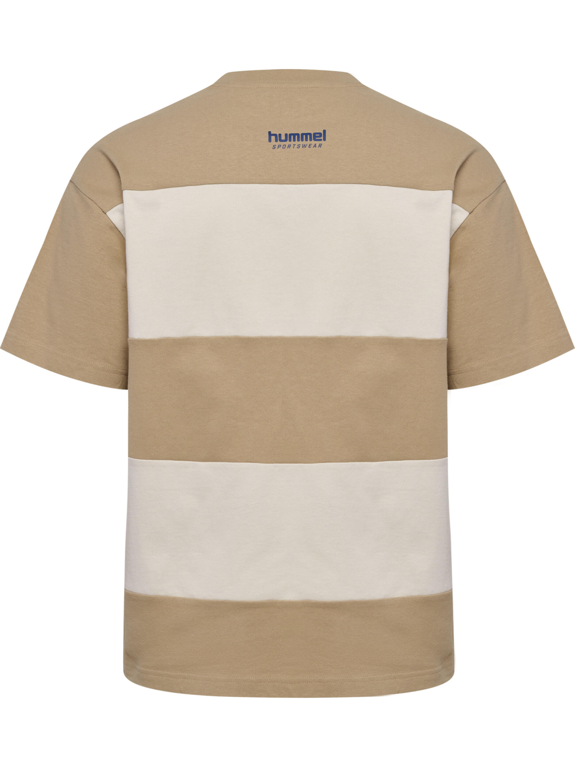 T-SHIRT AMPLE hmlLOOSE S/S RAYURES D'ABEILLES 2/7