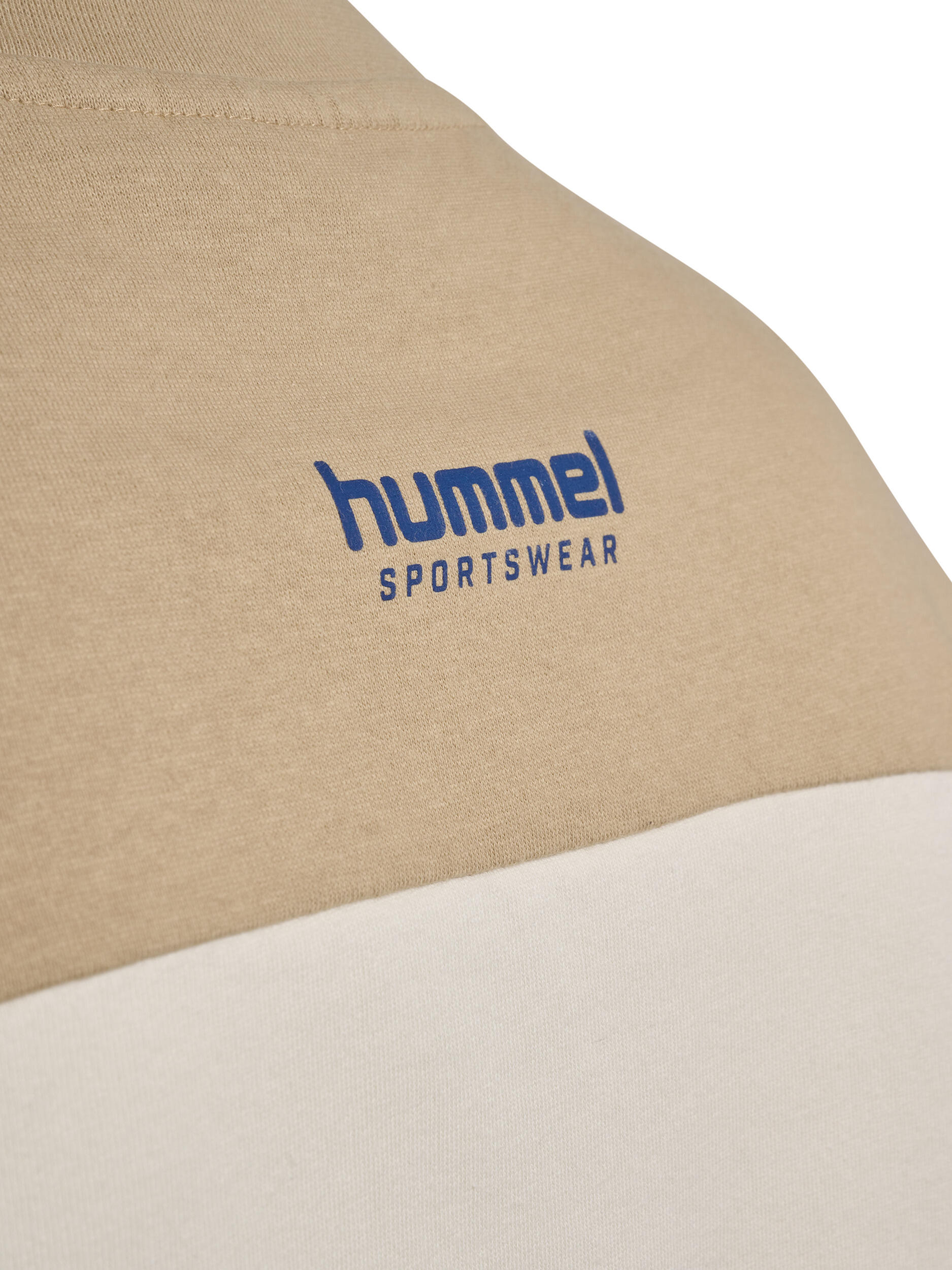 T-SHIRT AMPLE hmlLOOSE S/S RAYURES D'ABEILLES 4/7