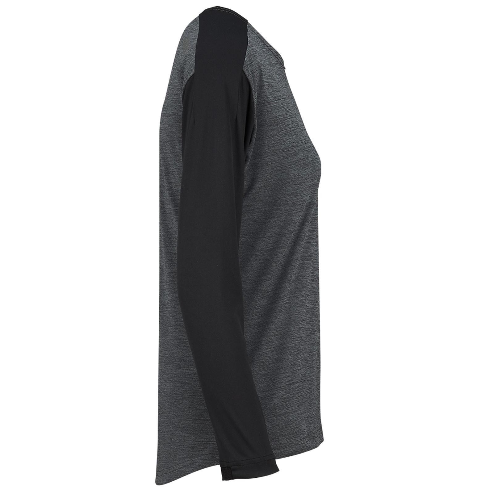 iXS Damen Jersey Flow X Longsleeve 2/2