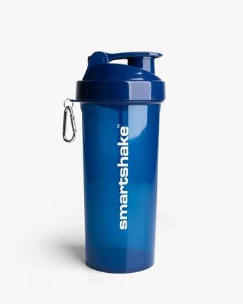 Smartshake Lite (1000ml) Cotton Pink - Accessoires de fitness